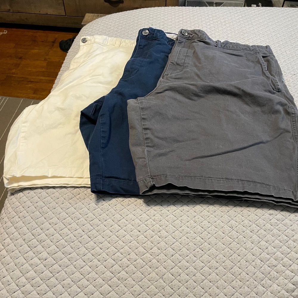 Shorts